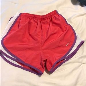 nike shorts